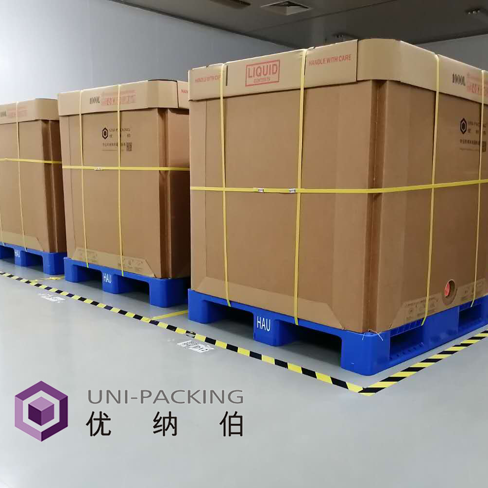 東莞重型包裝廠家哪家好？